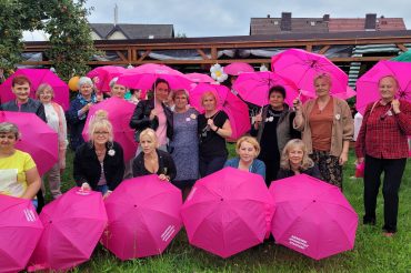 Druga tura spotkania integracyjnego pod nazwą „Roczki”