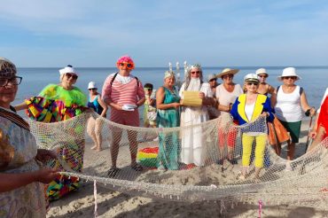 TURNUS  REHABILITACYJNY  MRZEŻYNO