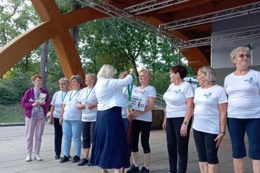 Stargardzkie Dni Seniora