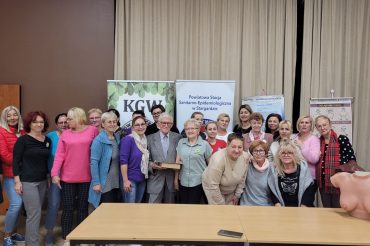 „STOKROTKI” w Łęczycy