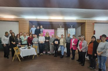 Pyrzyce – Amazonki