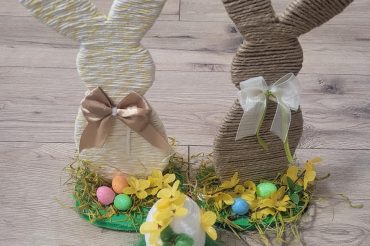 Kiermasz wielkanocny