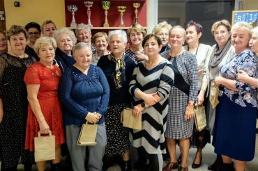 Ostatnie w tym roku „Roczki”