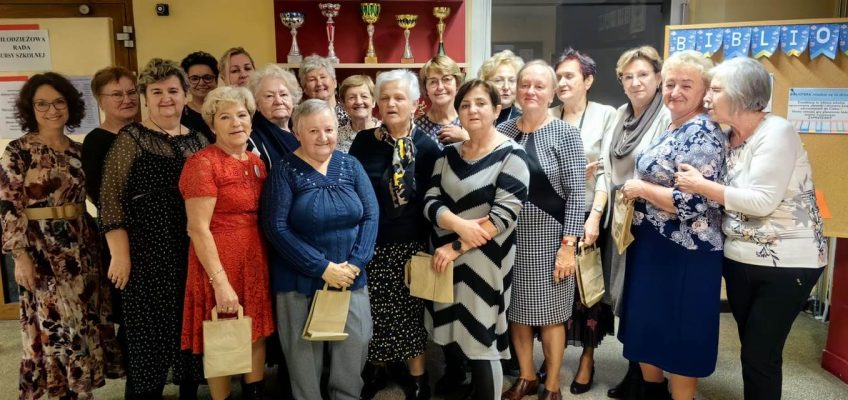 Ostatnie w tym roku „Roczki”