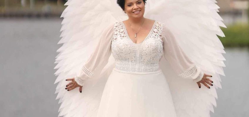 Anioły Przyszłości – Projekt