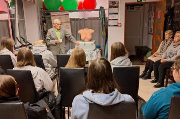 Weź życie w swoje ręce – sama badaj piersi co miesiąc