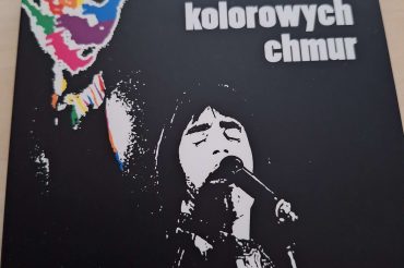 „Noc kolorowych chmur” w Teatrze Polskim