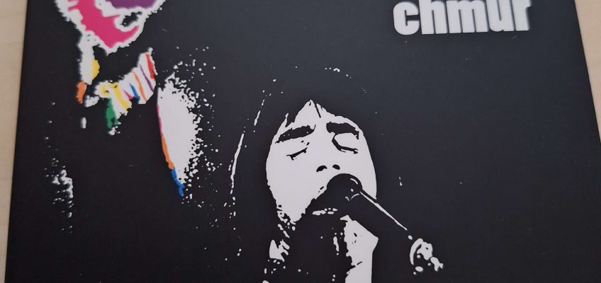 „Noc kolorowych chmur” w Teatrze Polskim