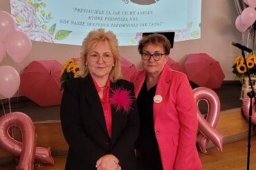Jubileusz 25-lecia Stowarzyszenia „Ewa” – razem w sile i solidarności
