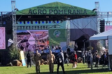 Agro Pomerania Barzkowice