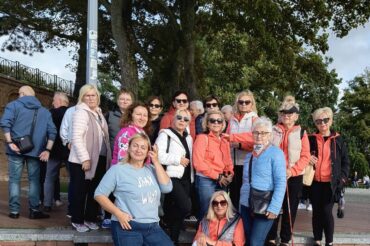 Rehabilitacja w Magnolia SPA – czas relaksu i regeneracji