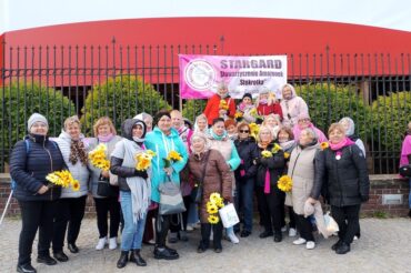 Coroczny Zjazd Amazonek na Jasnej Górze – Częstochowa 2025