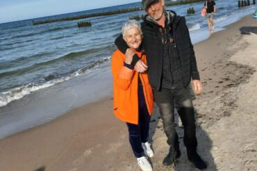 Turnus rehabilitacyjny Amazonek w Ustroniu Morskim – wrzesień/październik 2025