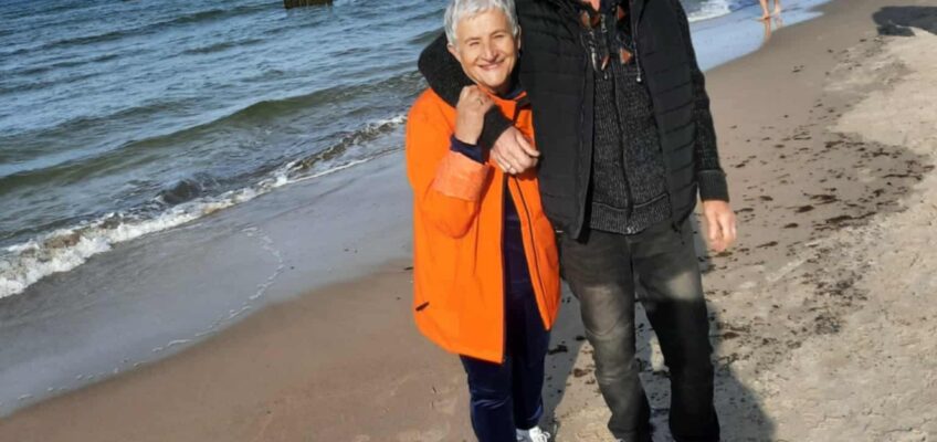 Turnus rehabilitacyjny Amazonek w Ustroniu Morskim – wrzesień/październik 2025