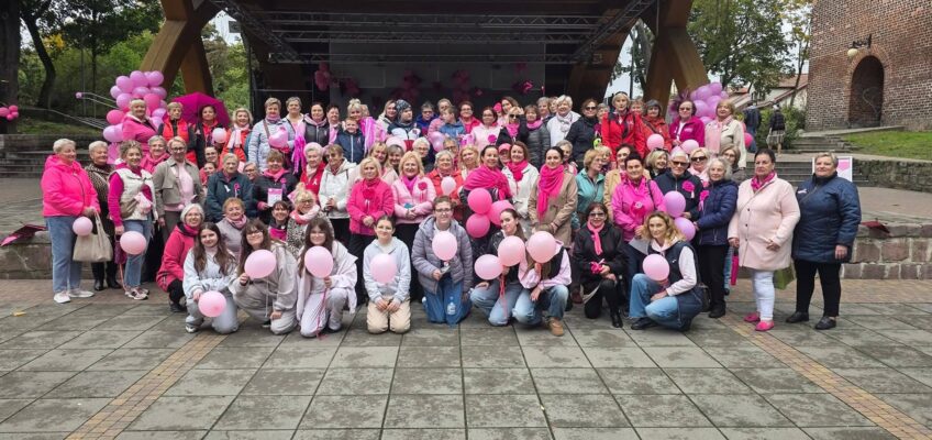 Podziękowanie dla Darczyńców