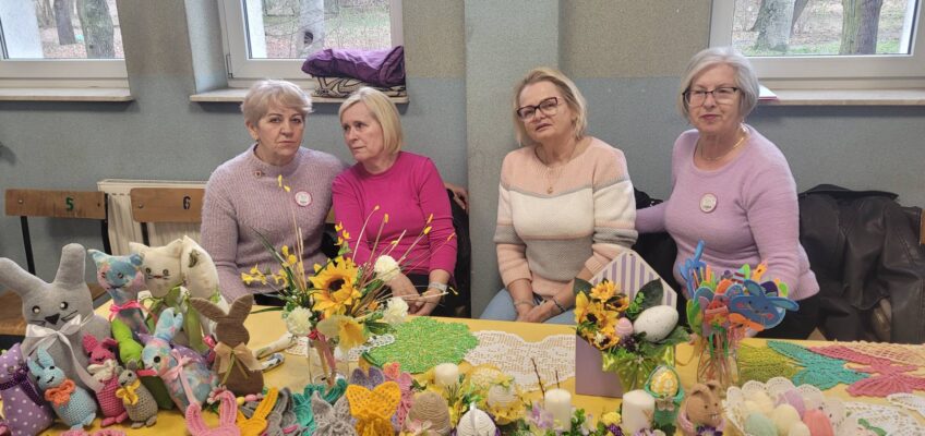 Kiermasz Świąteczny 2026